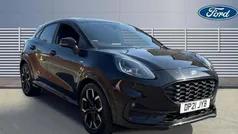 Used 2023 Ford Puma ST-Line X Hatchback | £15,694 (Fair price)