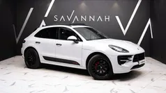 Used 2021 Porsche Macan GTS SUV | £47,990 (Super price)
