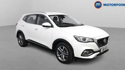 Usado MG HS Excite 162 CV (119 kW) 2023 SUV