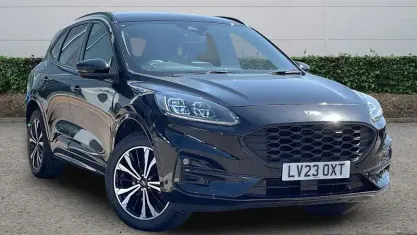 Begagnad Ford Kuga ST-Line X 224 HK (164 kW) 2023 SUV