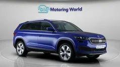 Used 2022 Skoda Kodiaq SE L SUV | £22,900 (Fair price)