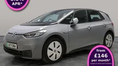 Grey Used 2021 VW ID.3 Pro Performance Hatchback | £12,737 (Super price)