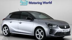 Used 2023 Vauxhall Corsa Hatchback | £10,900 (Fair price)