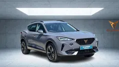 Grey New 2024 Cupra Formentor SUV | £27,450 (Fair price)