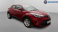 Used 2023 Toyota C-HR SUV | £16,149 (Super price)