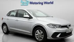 Used 2025 VW Polo Life Hatchback | £13,800 (Super price)