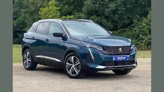 Used 2023 Peugeot 3008 Allure+ SUV | £21,995 (Fair price)