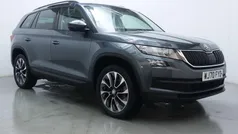 Used 2020 Skoda Kodiaq SE Drive SUV | £18,200 (Fair price)