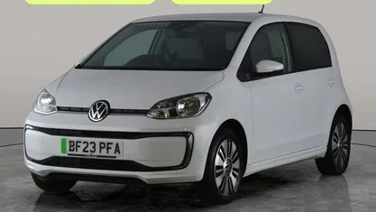 Used VW e-up! 60 kW (82 HP) 2021 Hatchback