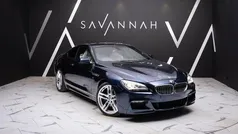 Used 2017 BMW 640 M Sport Coupe | £13,490