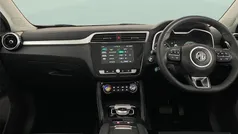 Used 2020 MG ZS Exclusive Sedan | £10,676 (Fair price)