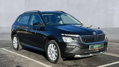 Black Used 2024 Skoda Kamiq SE SUV | £15,890 (Good price)