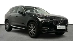 Black Used 2018 Volvo XC60 Inscription SUV | £26,000 (Fair price)