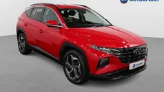 Used 2023 Hyundai Tucson Premium SUV | £24,999 (Good price)