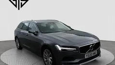 Used 2020 Volvo V90 Momentum Estate | £16,795 (Fair price)