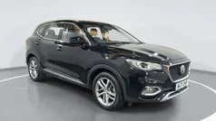 Used 2022 MG HS Excite SUV | £14,049 (Fair price)