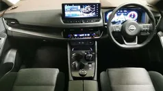 Used 2023 Nissan X-Trail N-Connecta SUV | £24,757 (Good price)