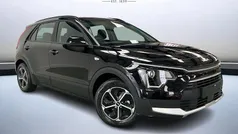 Used 2025 Kia Niro SUV | £23,499 (Super price)
