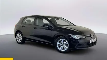 Used VW Golf VIII Life 110 HP (80 kW) 2024 Hatchback