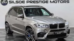 Used 2018 BMW X5 M Comfort Edition SUV | £33,995 (Fair price)