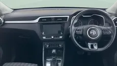 Used 2018 MG ZS Excite Sedan | £11,582 (Fair price)