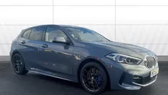 Used 2020 BMW 118 M Sport Hatchback | £17,333 (Fair price)