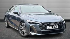 Used 2024 Audi A5 S-Line Coupe | £35,050 (Super price)