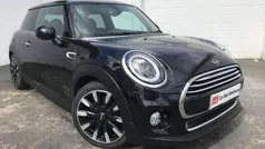 Used 2019 Mini Cooper Exclusive Hatchback | £11,799 (Fair price)