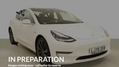 Used Tesla Model 3 Performance 334 kW (455 HP) 2023 Sedan