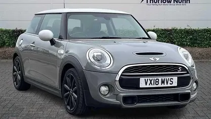Used Mini Cooper S Hatch 192 HP (141 kW) 2017 Hatchback