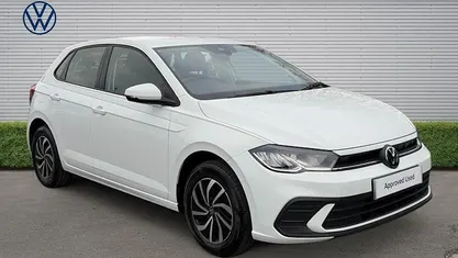 Used VW Polo Life 80 HP (58 kW) 2026 Hatchback