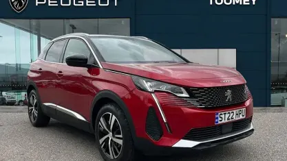 Second-hand Peugeot 3008 GTi 131 CP (96 kW) 2023 Break