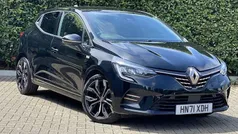 Used 2021 Renault Clio V SE Hatchback | £12,499 (Fair price)