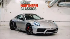 Used 2024 Porsche 911 Coupe | £104,900 (Super price)