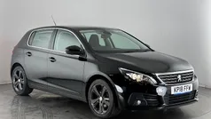 Used 2020 Peugeot 308 Allure Hatchback | £6,300 (Good price)