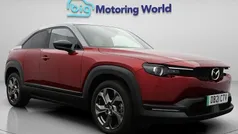 Used 2020 Mazda MX30 Inclusive SUV | £11,000 (Fair price)