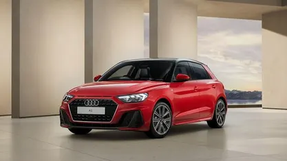 Used Audi A1 Sportback S-Line 150 HP (110 kW) 2025 Hatchback