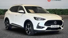 Used 2023 MG HS Trophy SUV | £17,850 (Fair price)
