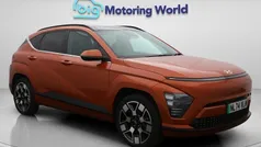 Used 2026 Hyundai Kona Ultimate SUV | £25,000 (Fair price)