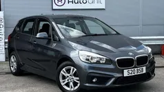 Used 2018 BMW 218 M Sport Estate | £11,690 (Good price)