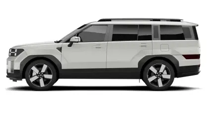 Nuevo Hyundai Santa Fe 215 CV (158 kW) 2026 SUV