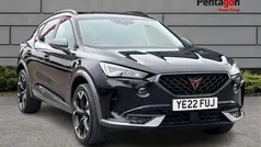 Used 2024 Cupra Formentor SUV | £22,997 (Fair price)