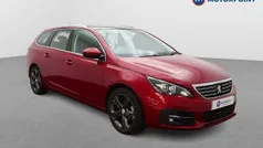 Used 2020 Peugeot 308 Allure Estate | £11,899 (Fair price)