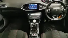 Used 2020 Peugeot 308 GT-line Hatchback | £8,365 (Good price)