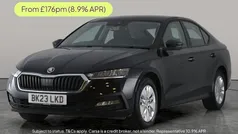 Used 2023 Skoda Octavia SE Hatchback | £13,472 (Super price)