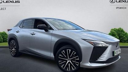 Usado Lexus RZ 450e 230 kW (313 HP) 2025 SUV