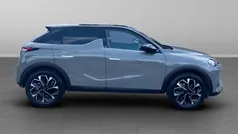 Grey Used 2024 DS Automobiles DS3 Crossback E-Tense Opera SUV | £18,305 (Fair price)