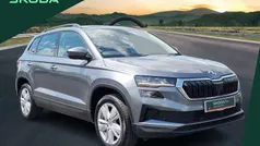 Grey Used 2024 Skoda Karoq SE Drive SUV | £21,480 (Fair price)