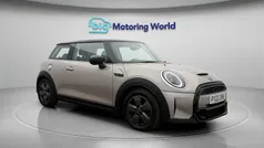 Used 2022 Mini Cooper S Classic Hatchback | £16,100 (Super price)