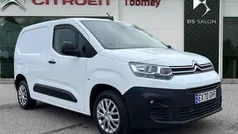 Used 2020 Citroën Berlingo | £13,695 (Fair price)